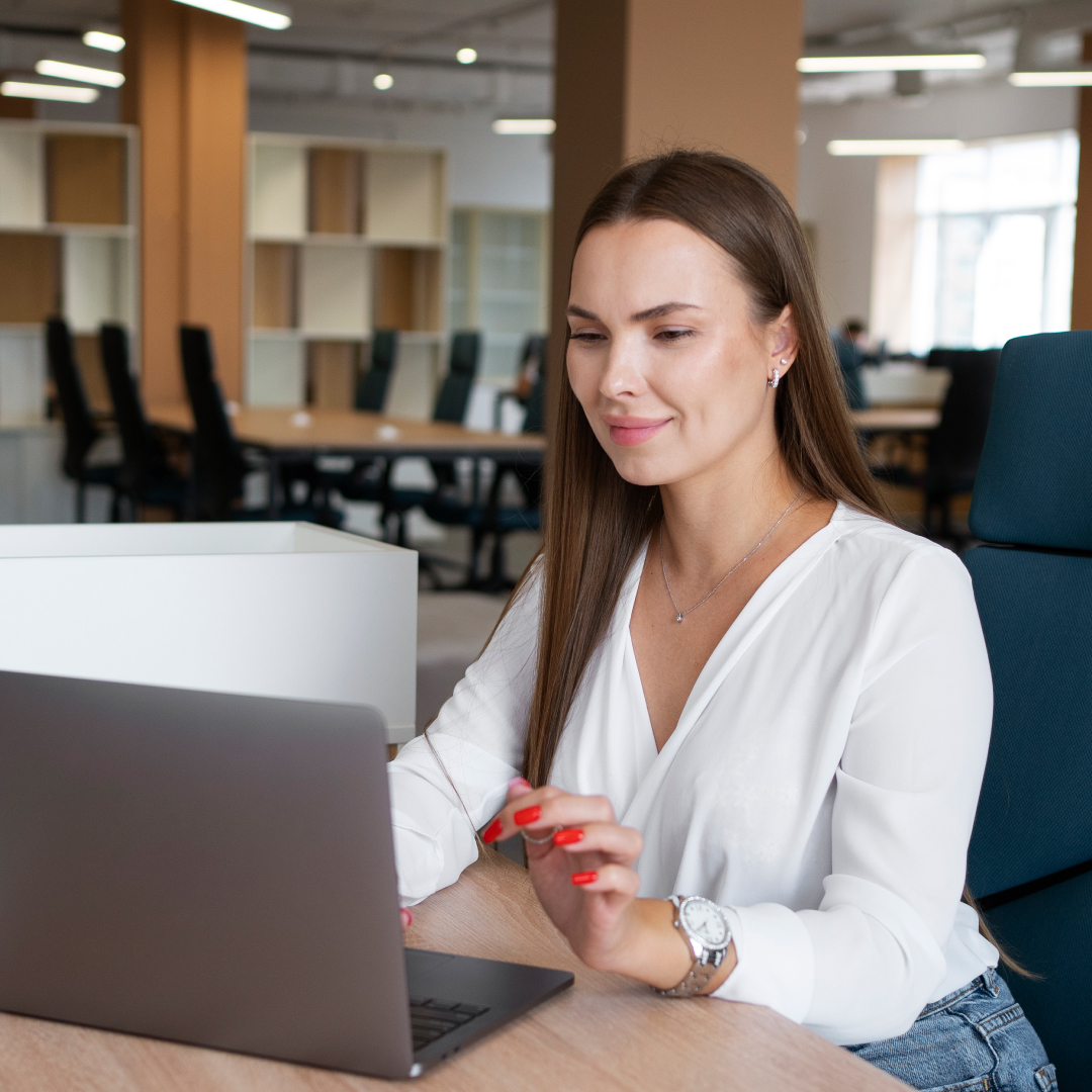 Reclutamiento de Hojas de vida 2