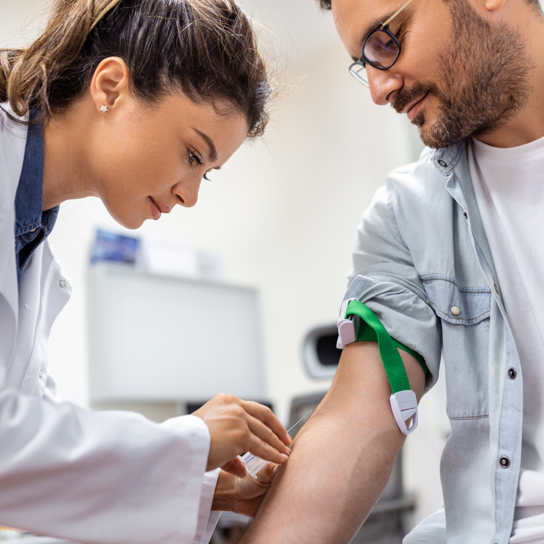 Examenes medicos Pre Ingreso