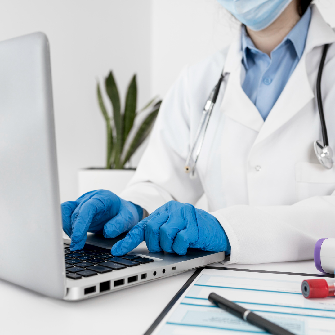 Examenes medicos retiro