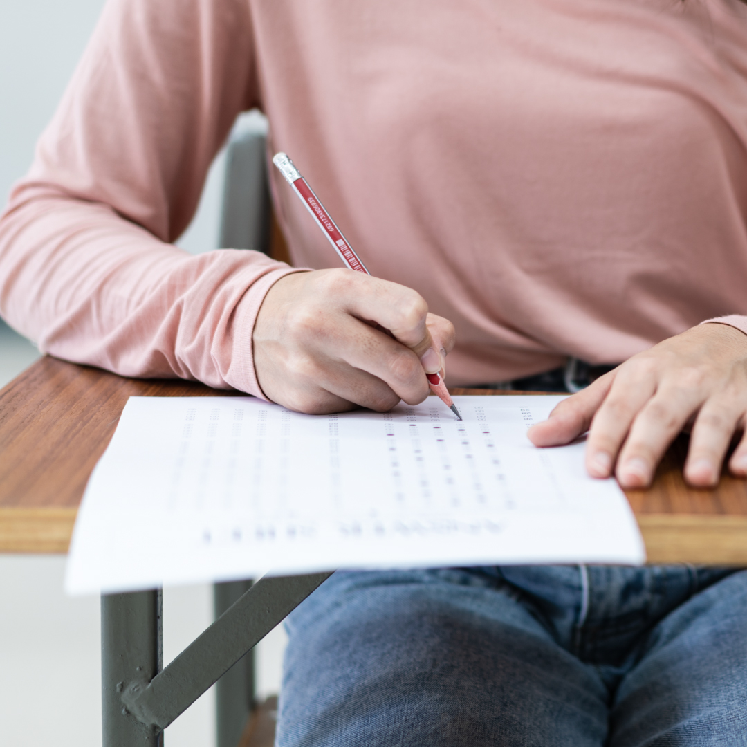 Prueba psicotecnica 2