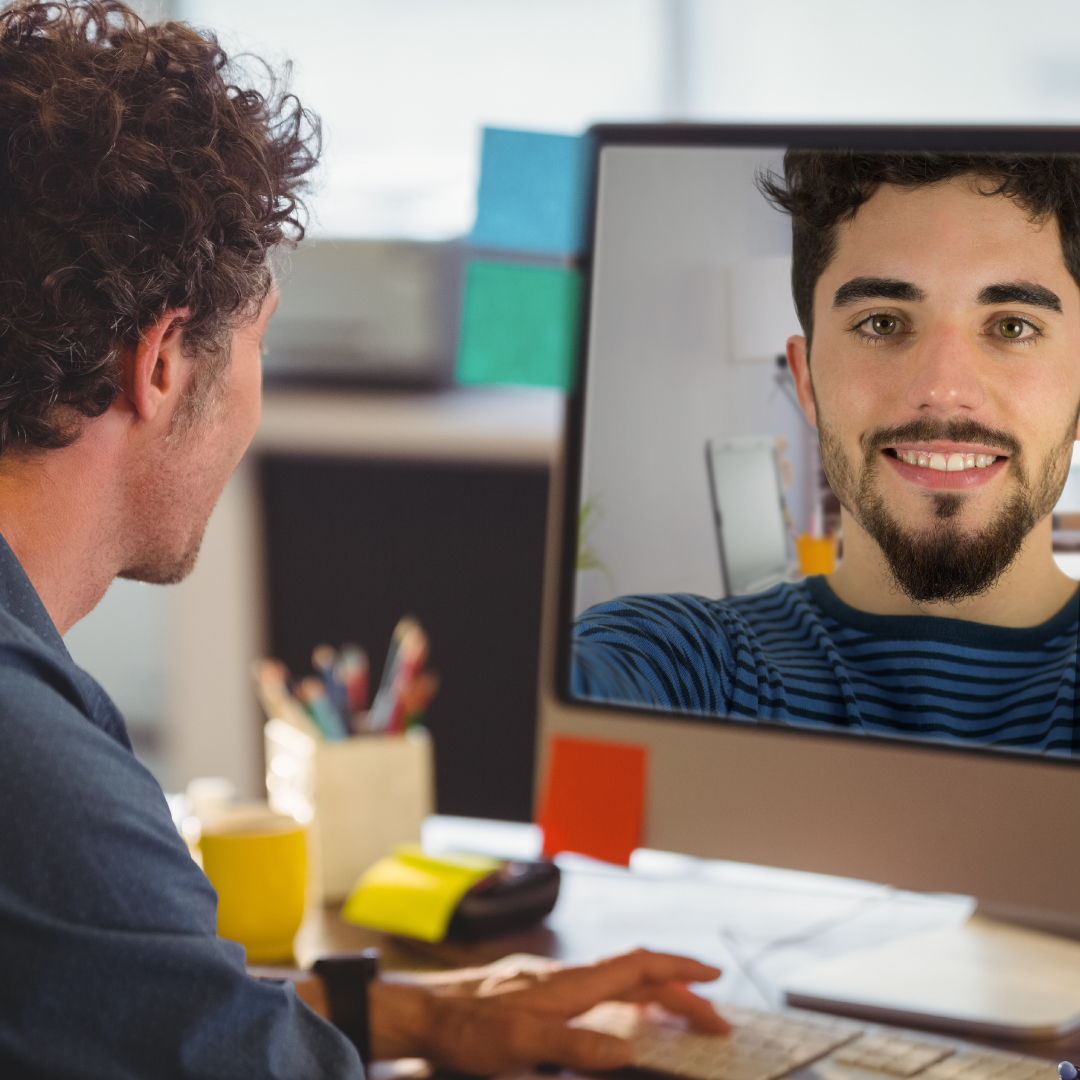 Visita domiciliaria virtual